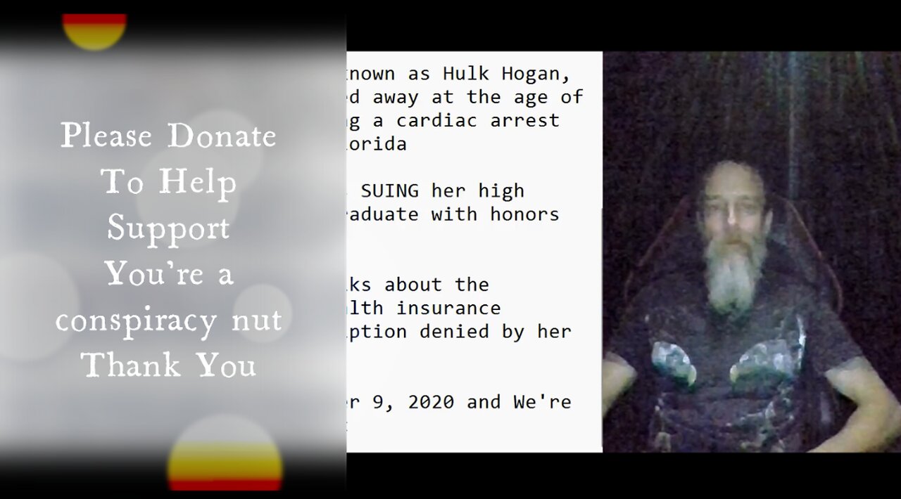 Hulk Hogan dies at 71, Hartford graduate suing school district for being illiterate, Insurance costs