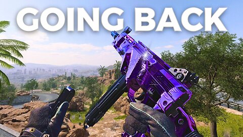 Playing The Last Real Call of Duty: Black Ops Cold War