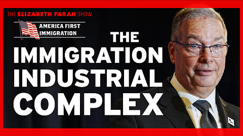Kevin Lynn: The Immigration Scam That’s Quietly Replacing U.S. Workers in Every Industry