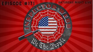 Re-Brodcast Episode #171 Saturday Night Live coming back from Life In Prison with Alex.