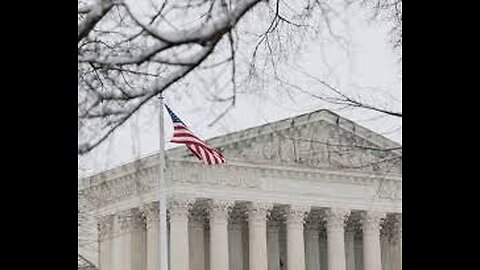 Supreme Court Denies RNC Bid Over Pa. Ballot Ruling