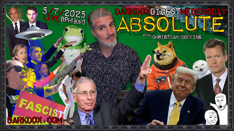 ABSOLUTE DarkDox Digest 050725