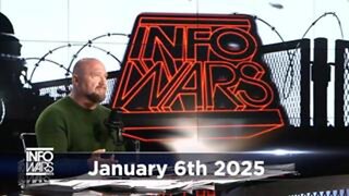 Alex Jones Predicted Democrats Would Have Their Illegal Alien Mobs Riot In LA This Summer!