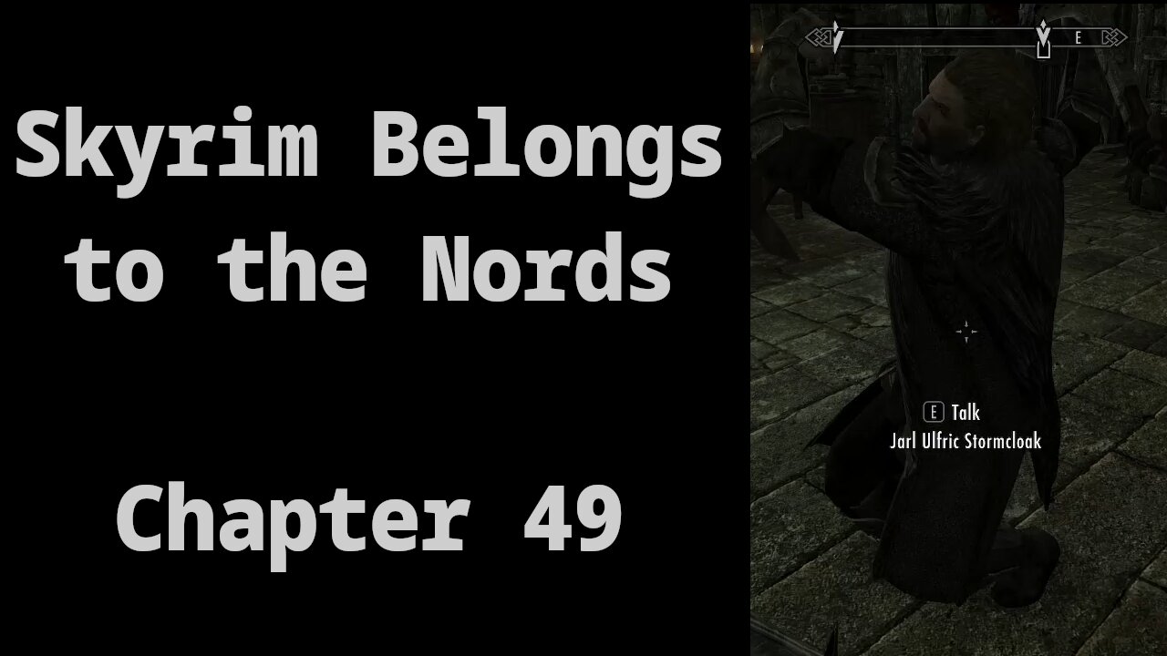 Chapter 49: Battle For Solitude