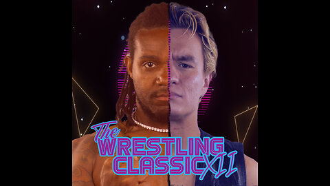 Aaron Storm vs Kelixx Sunrise