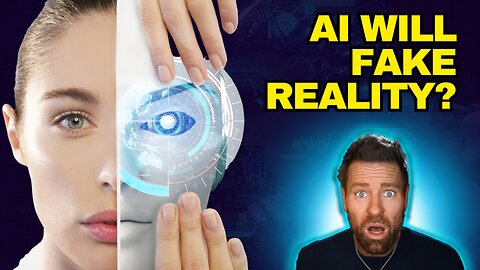 AI Just Crossed a TERRIFYING Line (No One is Ready for What's Coming)