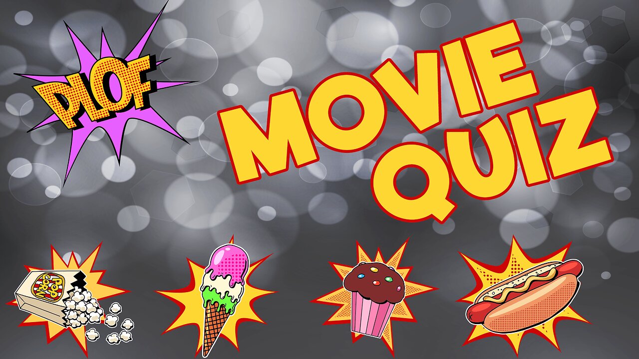 Movie Quiz