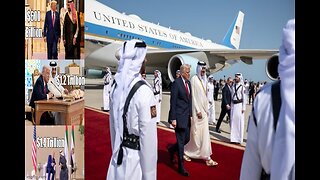 Trump Is Bringing Back Respect To America
