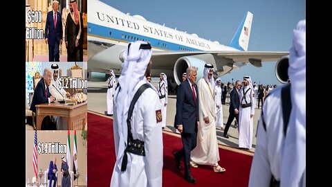 Trump Is Bringing Back Respect To America