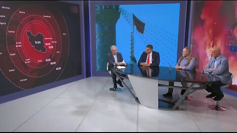 AKTUELNOSTI - Novi rat se zahuktava - Da li ce Iran napasti americke vojne baze? - (14.06.2025)