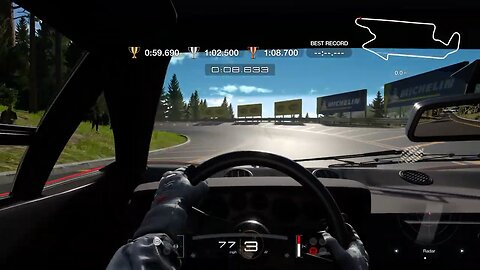 Epic Gran Turismo Save