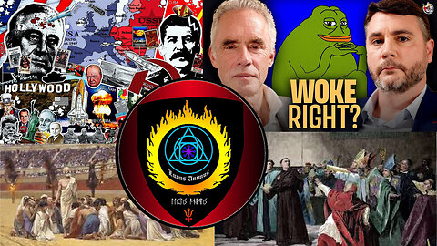 The West's ANTI-Culture Problem