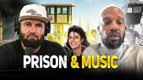 Michael Jackson EXPOSES How Music is Programming You | Why So Many Inmates Are Converting to Islam