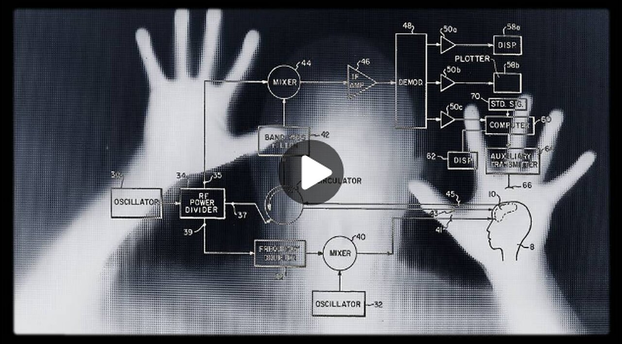 TECHNOCRACY & THE INTERNET OF BODIES [2025-05-28] - GREG REESE
