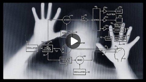 TECHNOCRACY & THE INTERNET OF BODIES [2025-05-28] - GREG REESE