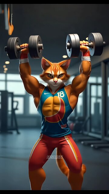 We're after 10 more reps