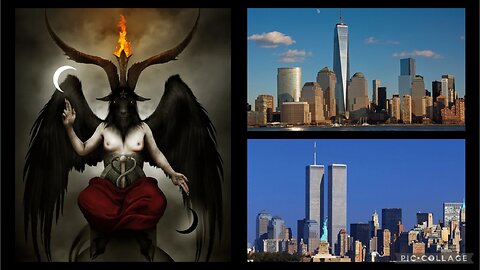 QUEEN OF HEAVEN (911): IMPOSTER ANDROGYNE MILLENIAL KINGDOM