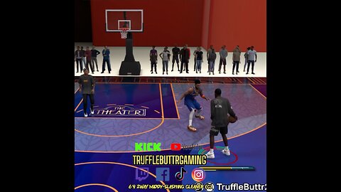 #2k26 #nba2k26 #gaming #viral #basketball 👨🏿‍🍳🍳⏲️ COOKING UP 