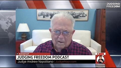 AMB. Chas Freeman : Is China A Friend?