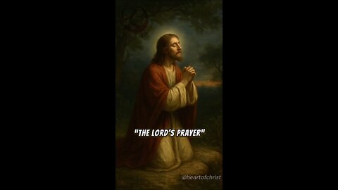 OUR FATHER IN HEAVEN #truth #jesus #mary #joseph #ihs #christ #church #bible #christian #saints #tri