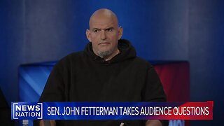 Fetterman Says Trump Swept All Swing States Because Democrat Extremism Is Getting Worse By The Day