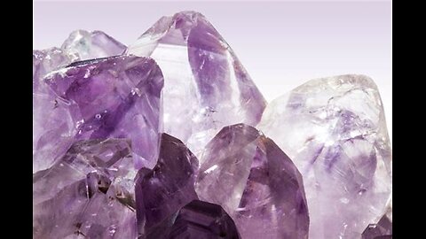 Protective Crystals- With Nicholas Pearson