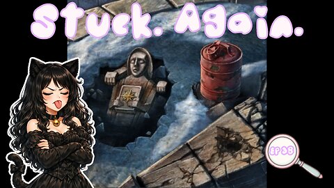 Episode 38: Re-Exploration, Old Spaces, and the Break We Needed | True Fear: Forsaken Souls Part 2