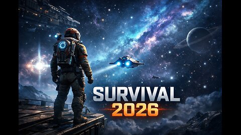 survival mode 2026 pushing deeper into space