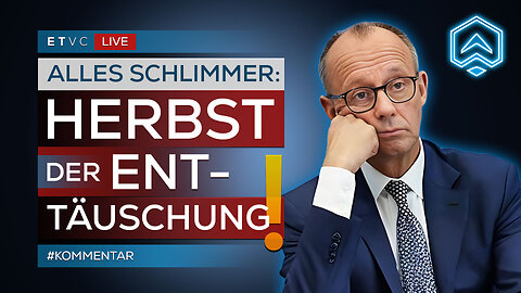 🟥 CDU & SPD: MEHR STEUERN zahlen, WENIGER LEISTUNG bekommen! | #KOMMENTAR