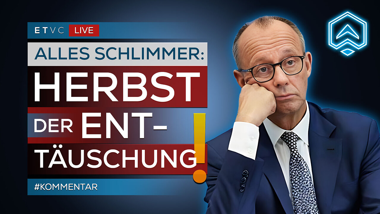 🟥 CDU & SPD: MEHR STEUERN zahlen, WENIGER LEISTUNG bekommen! | #KOMMENTAR
