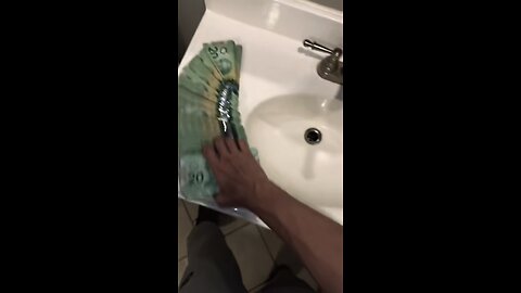 You wish you had this money