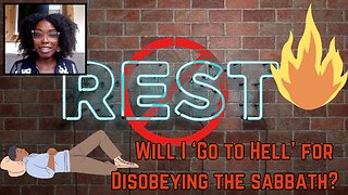 Is the Sabbath Day Required for Salvation?