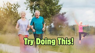 Active in Your 70s