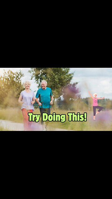 Active in Your 70s