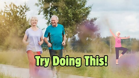 Active in Your 70s