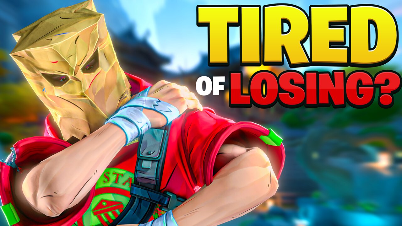5 SIMPLE Tips to INSTANTLY Improve Your Marvel Rivals Gameplay!