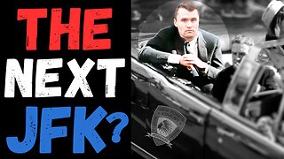 Is Charlie Kirk's assassination our generations JFK ?