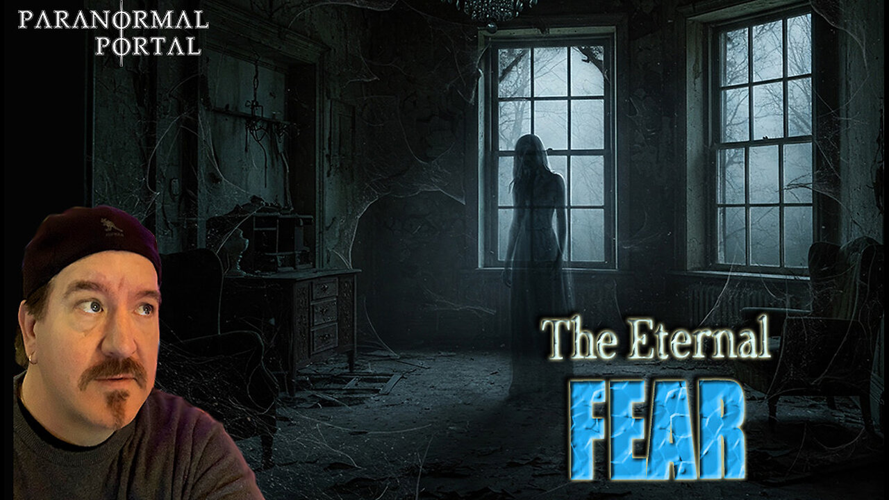 THE ETERNAL FEAR! - Friday Live Show! - Ghosts, Creatures, UFOs and MORE!