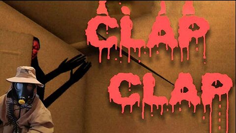 i played [Nightmare Files] Clap Clap