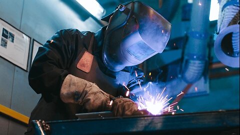 The Skilled Will Inherit The Earth!
