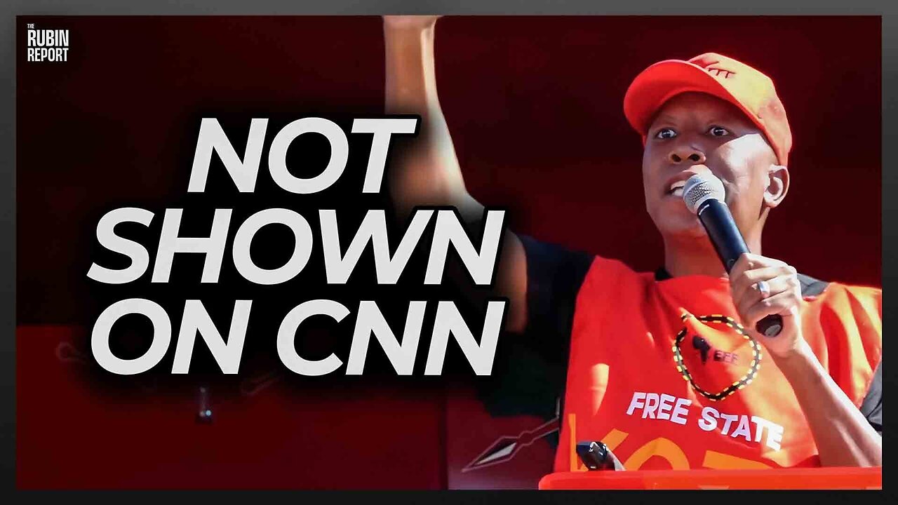 This Footage Nukes Media’s Narrative in Under 1 Minute