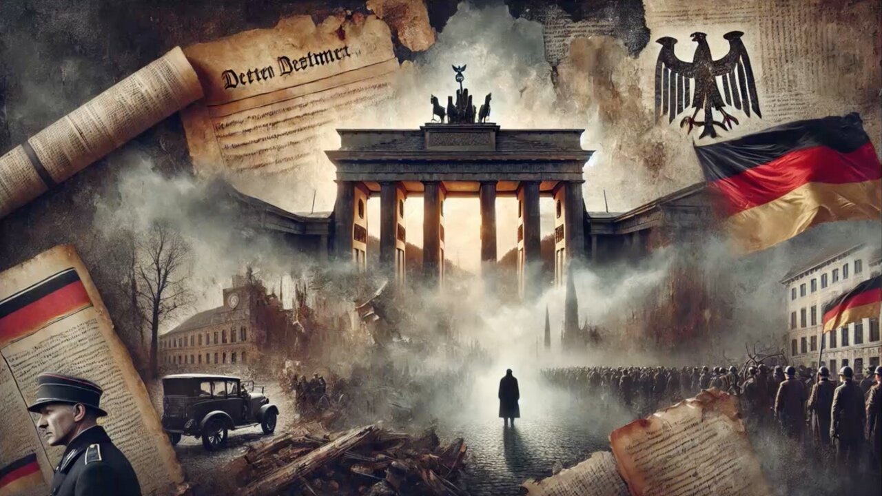 Warum Deutschland seine Geschichte nicht aufarbeitet (87)