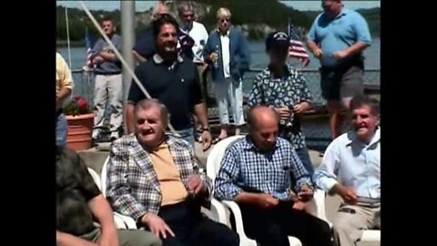 Memorial Day 2004