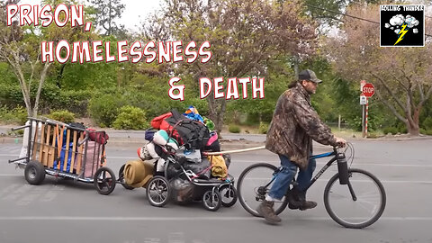 Prison, Homelessness & Death | YN's are Better to Date? | Not Worth the Squeeze | Gen X Wake Up Call