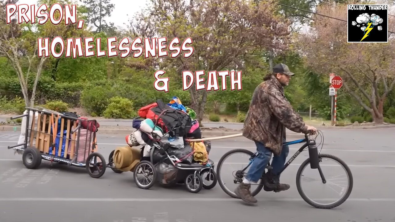 Prison, Homelessness & Death | YN's are Better to Date? | Not Worth the Squeeze | Gen X Wake Up Call