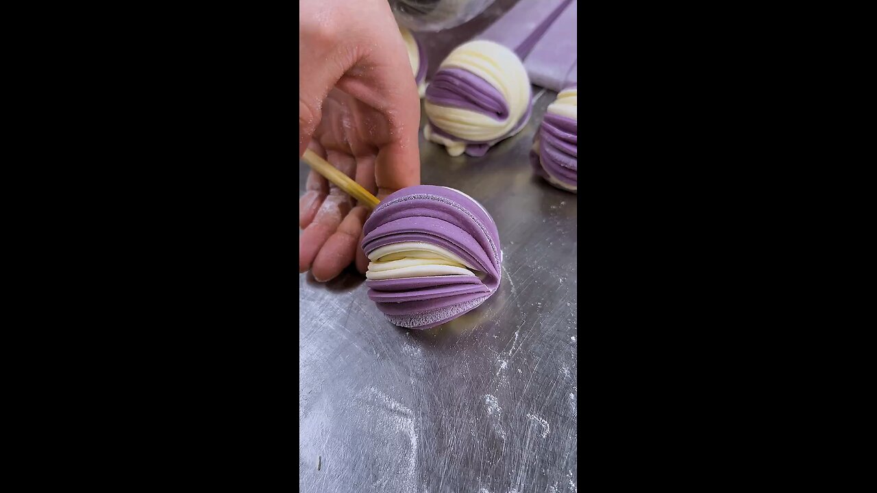 beautiful sweets