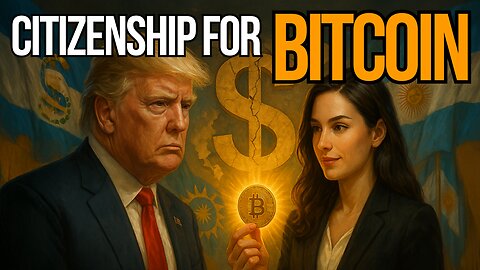 Global Elites Stack BTC While You’re Distracted | The Blockchain Report