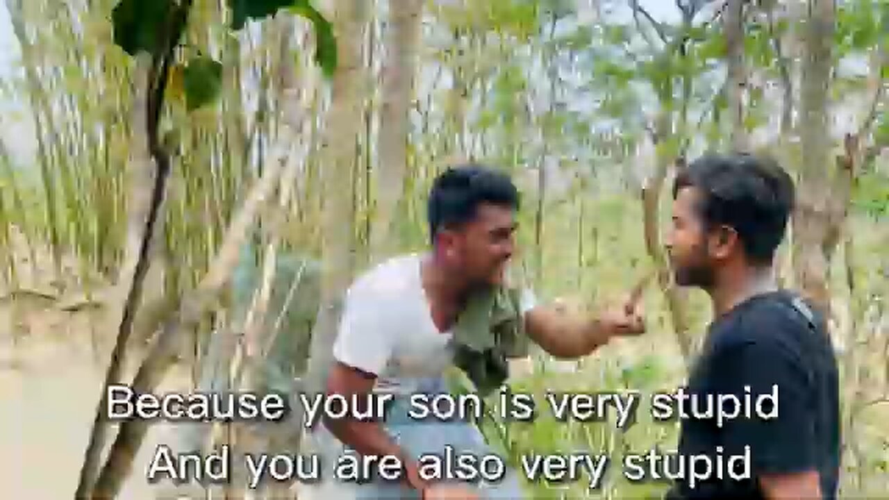 English drama to learn English 😂#english#shortsvideo#viral