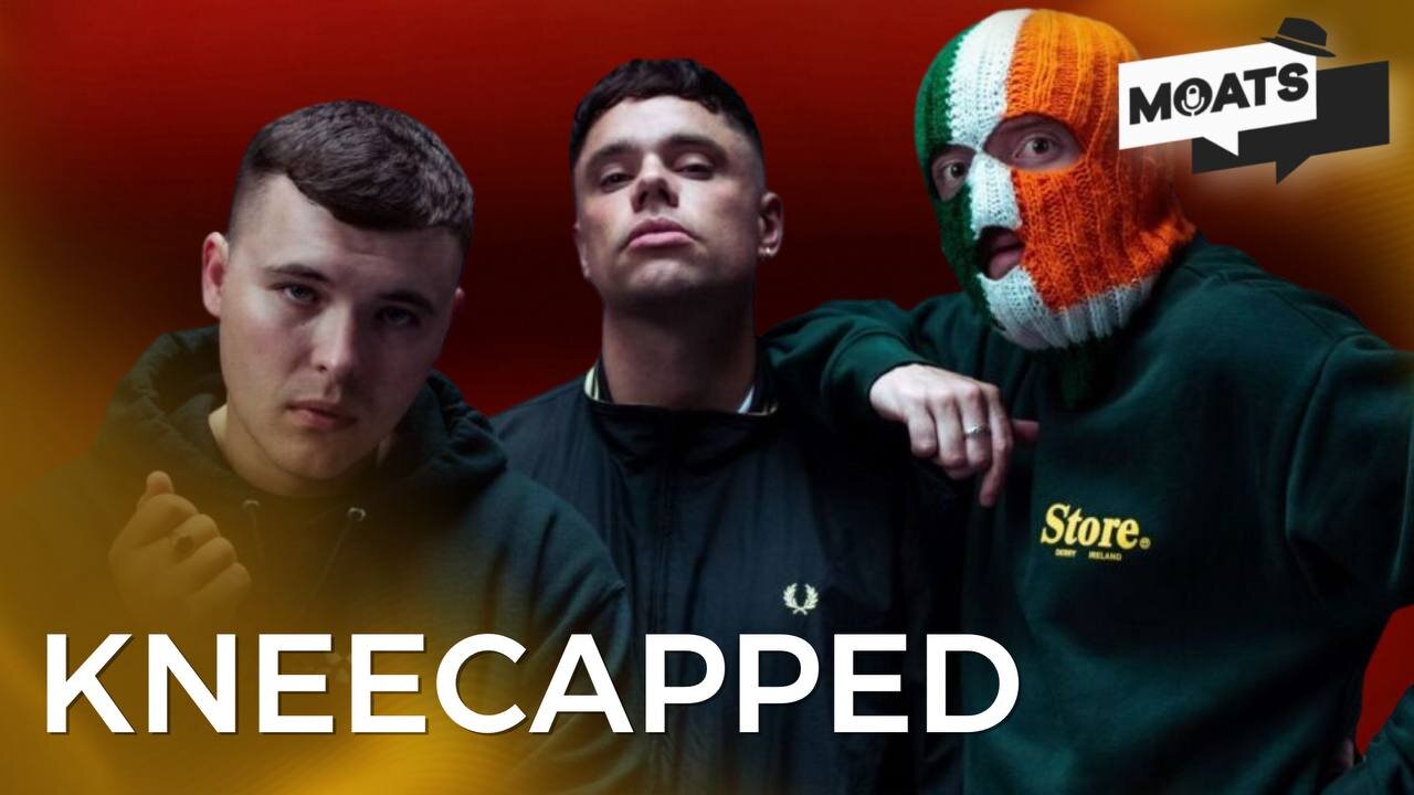 They haven't gone away you know