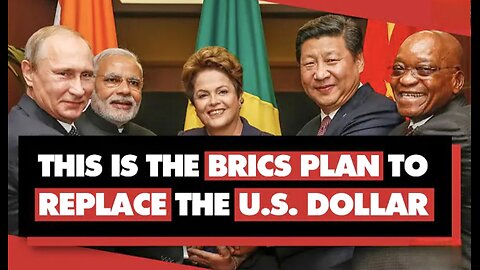 Goodbye, dollar dominance: BRICS plans 'multi-currency system' to transform global financial order